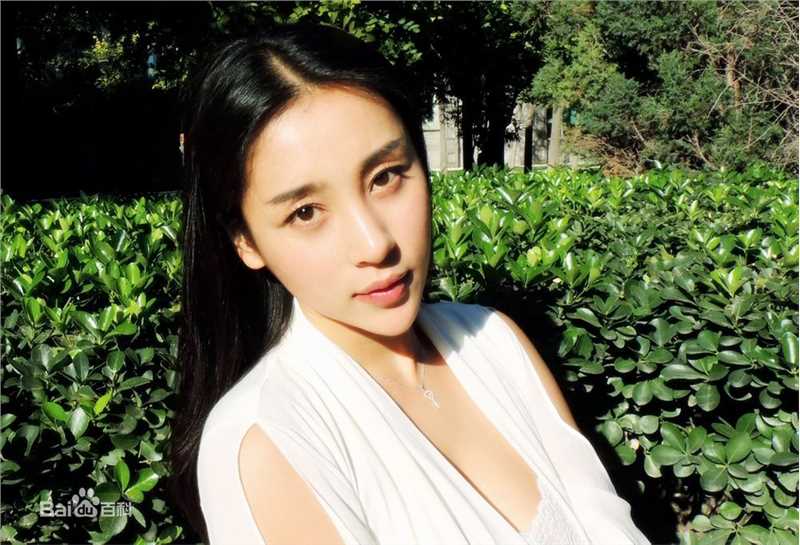 胡梦媛(Melrose)前后照片