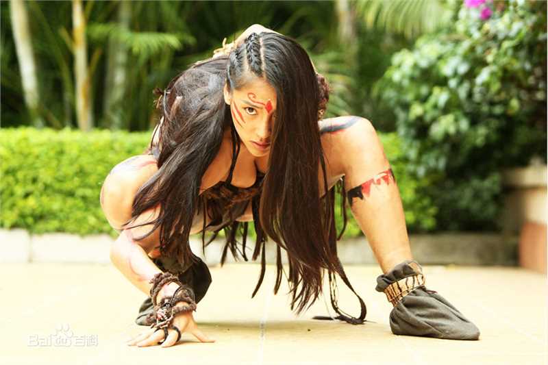 最优质胡梦媛(Melrose)精彩图册