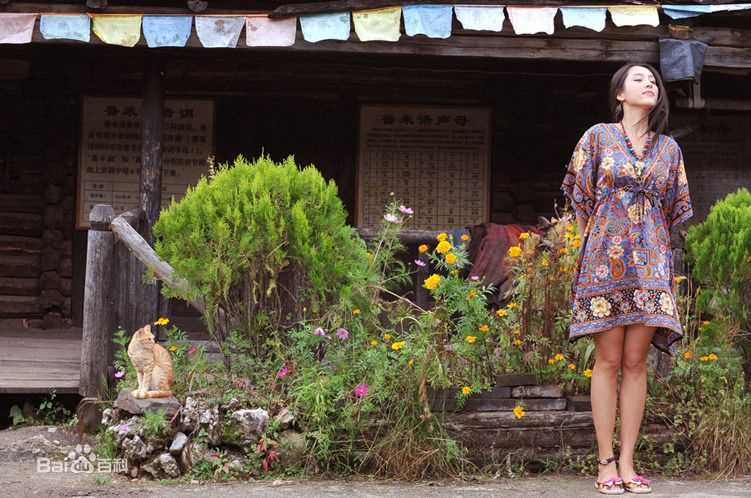 最优质胡梦媛(Melrose)精彩图册