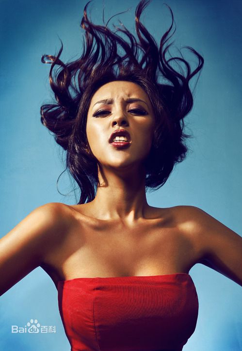 最优质胡梦媛(Melrose)精彩图册