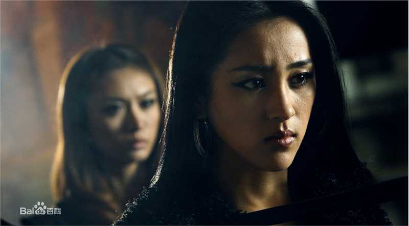 最优质胡梦媛(Melrose)精彩图册