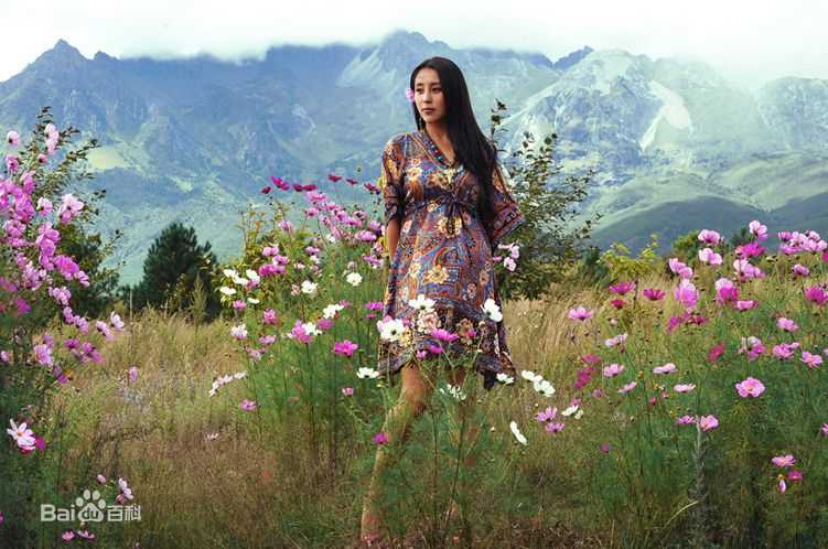 最优质胡梦媛(Melrose)精彩图册