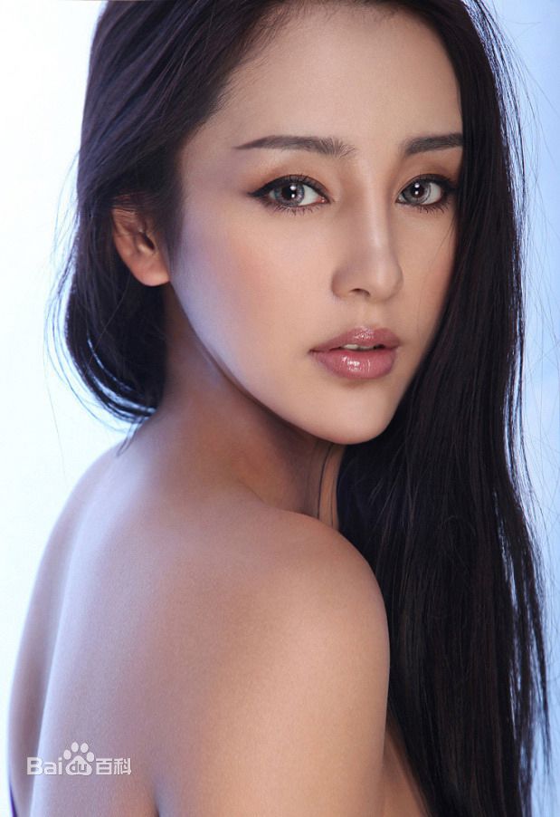 最优质胡梦媛(Melrose)精彩图册