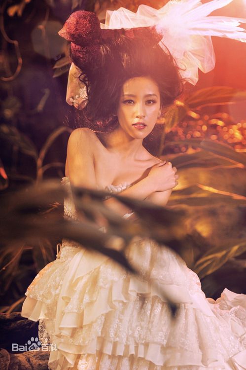 最优质胡梦媛(Melrose)精彩图册