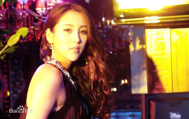 最优质胡梦媛(Melrose)精彩图册