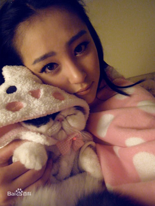 最优质胡梦媛(Melrose)精彩图册