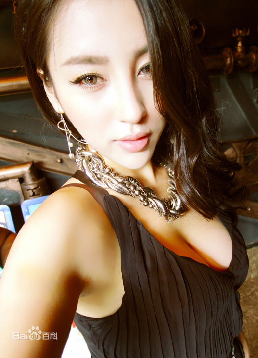 最优质胡梦媛(Melrose)精彩图册