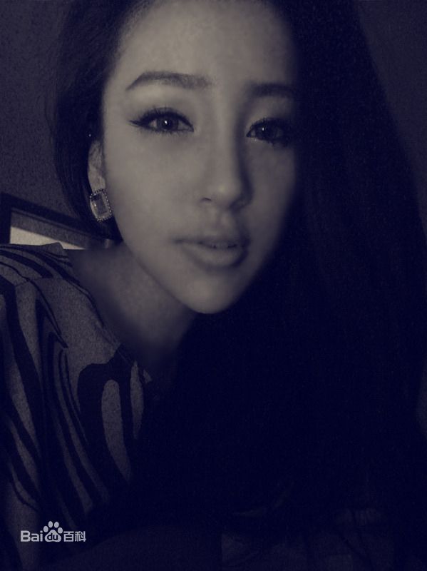 最优质胡梦媛(Melrose)精彩图册