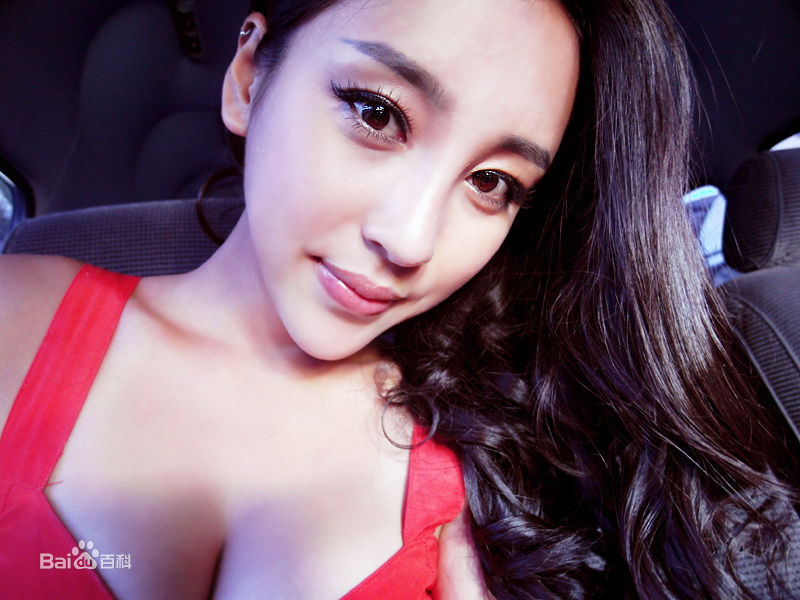 最优质胡梦媛(Melrose)精彩图册