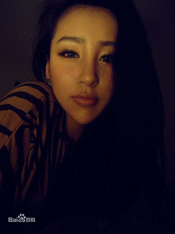 最优质胡梦媛(Melrose)精彩图册