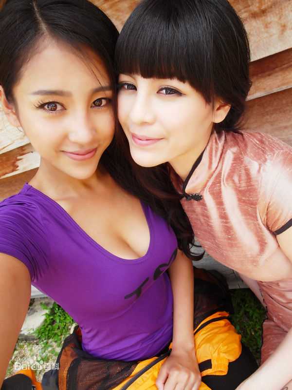 最优质胡梦媛(Melrose)精彩图册