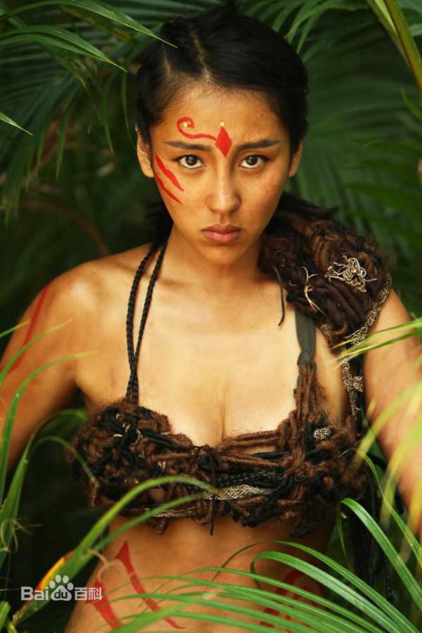 最优质胡梦媛(Melrose)精彩图册