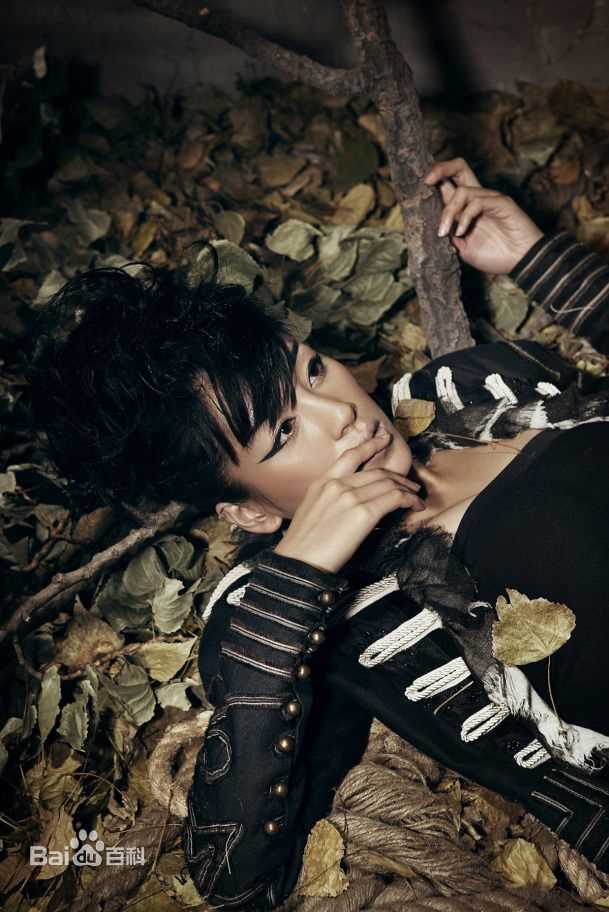 最优质胡梦媛(Melrose)精彩图册