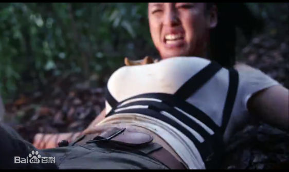 最全胡梦媛(Melrose)素颜照