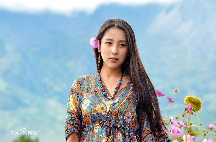 最全胡梦媛(Melrose)素颜照