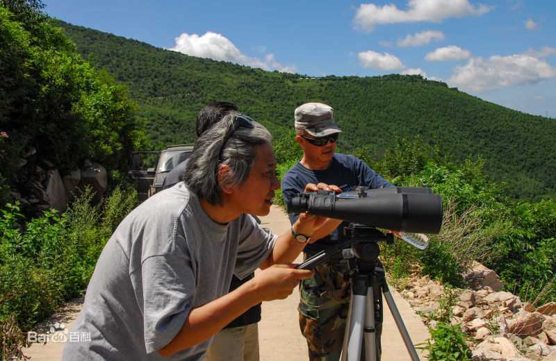 范建国工作照素颜照相册