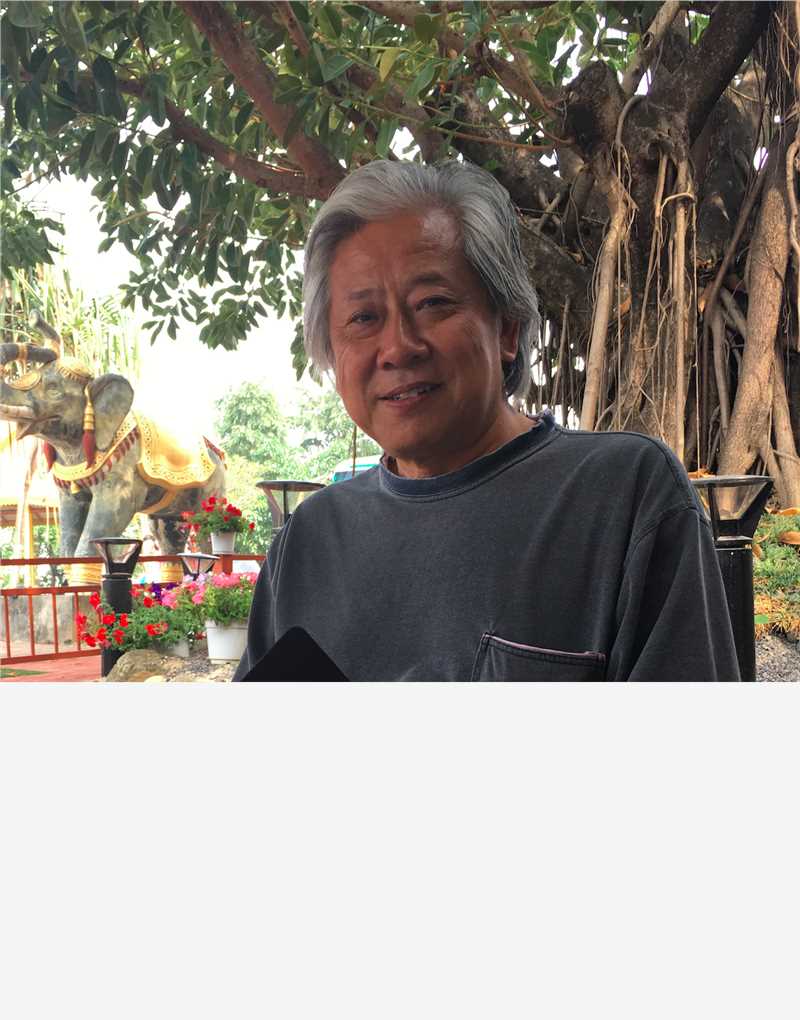 高清范建国图片