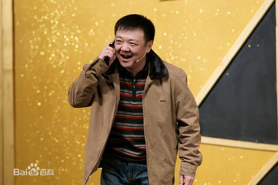 尚大庆最新剧照