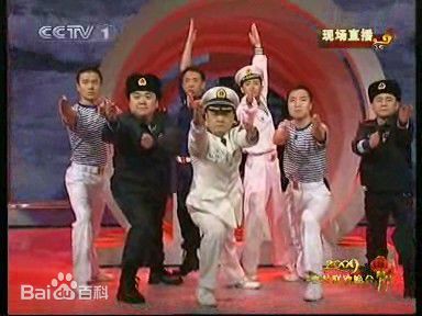 尚大庆最新剧照