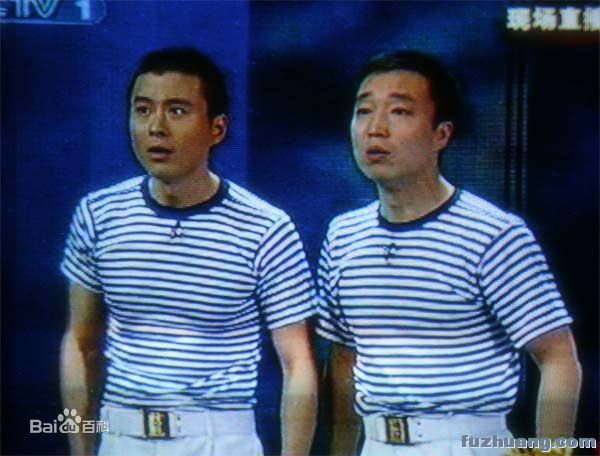 尚大庆最新剧照