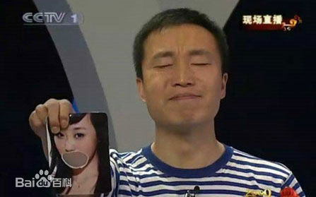 尚大庆最新剧照