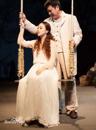 最新丁美婷性感图片