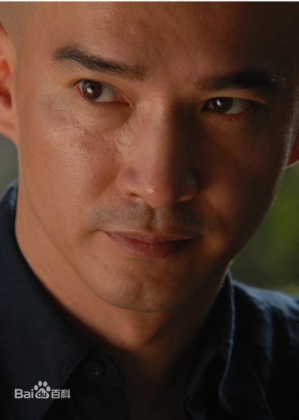 高清李昊翰精彩图册