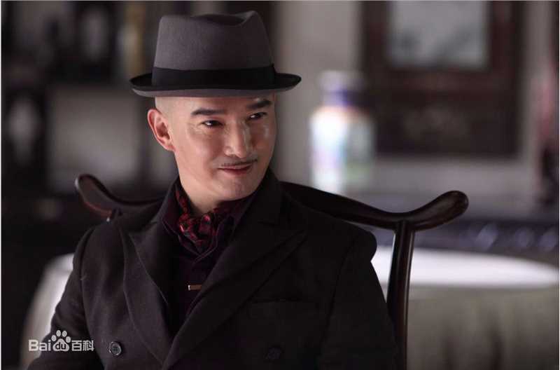 最新李昊翰壁纸