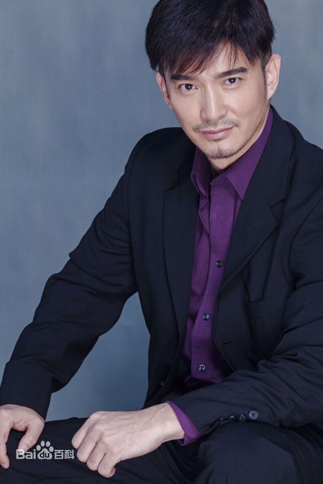 最新李昊翰壁纸