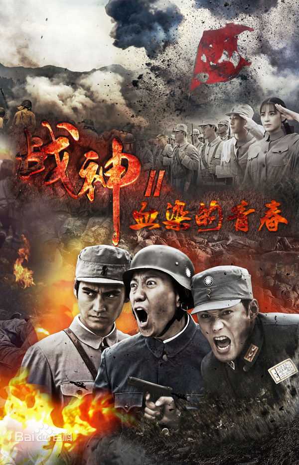 最新李昊翰壁纸