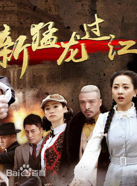 最新李昊翰壁纸