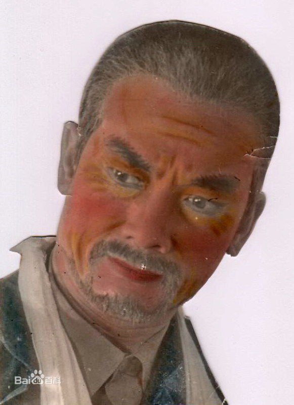 马征话剧精选剧照