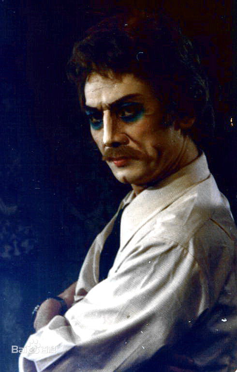 马征话剧精选剧照