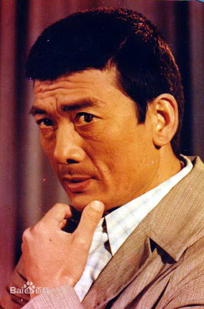 马征话剧精选剧照