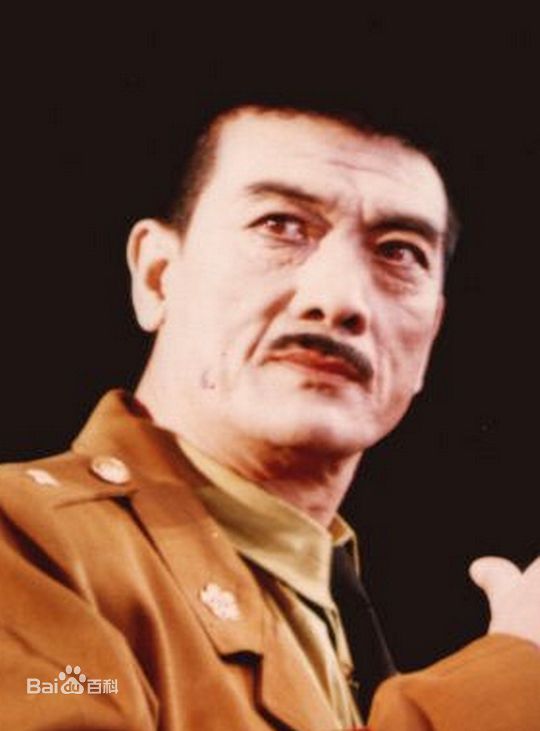 马征话剧精选剧照