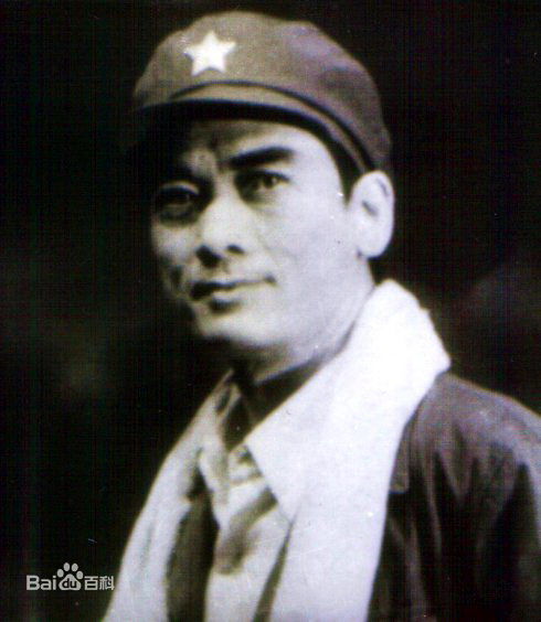 马征话剧精选剧照