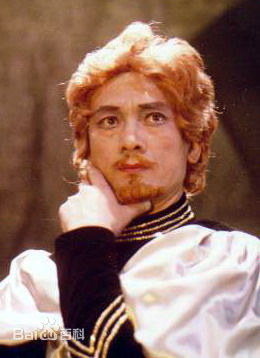 马征话剧精选剧照