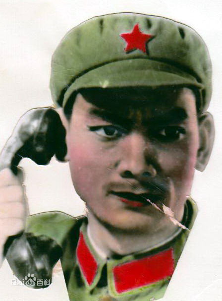 马征话剧精选剧照