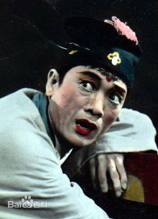 马征话剧精选剧照