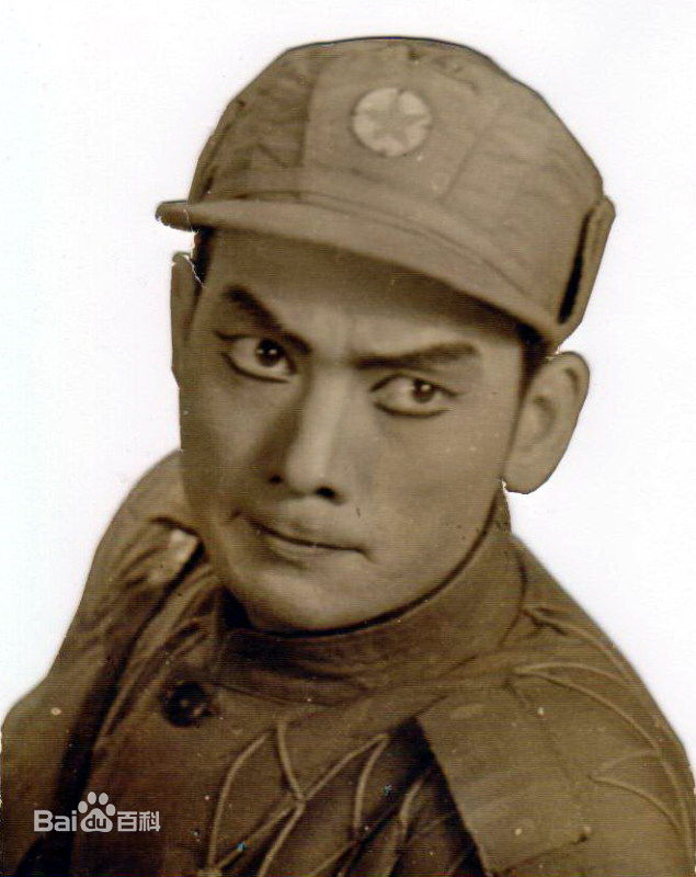 马征话剧精选剧照