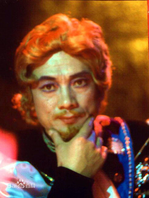 马征话剧精选剧照