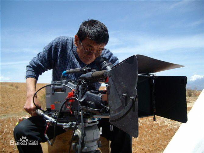 马征编导最优质剧照