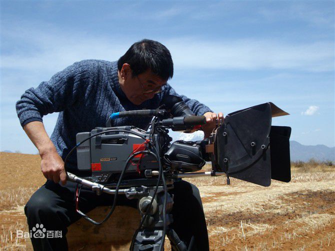 马征编导最优质剧照