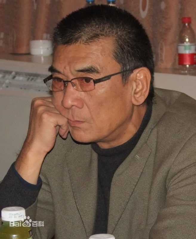 马征社会活动生活照相册