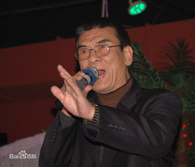 马征社会活动生活照相册