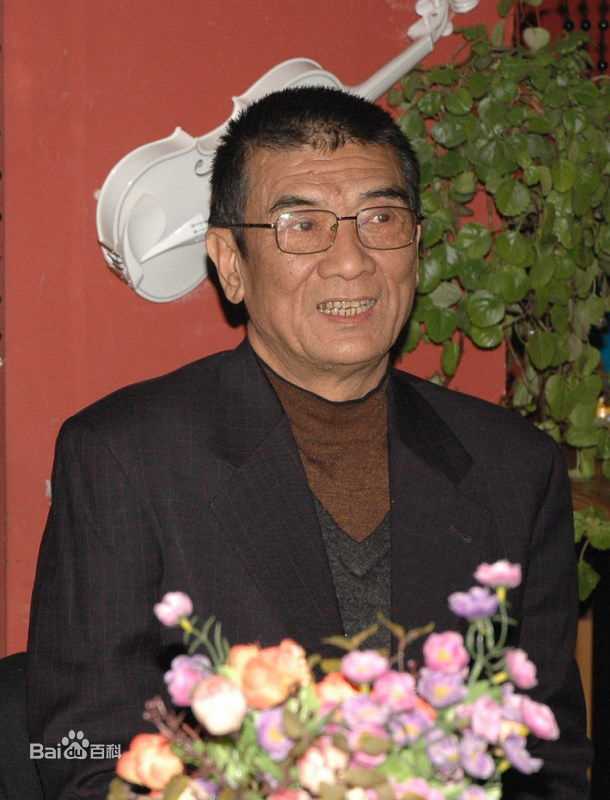 马征社会活动生活照相册