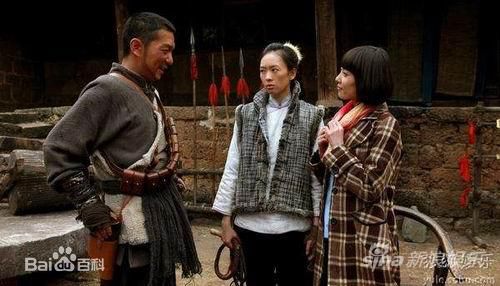 马征导演最优质剧照