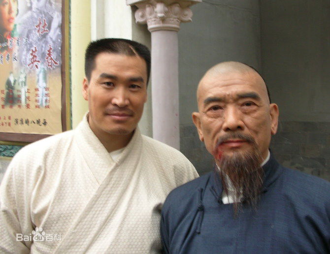 马征导演最优质剧照