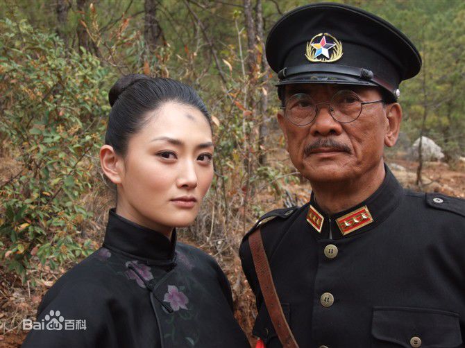 马征导演最优质剧照