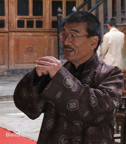 马征导演最优质剧照